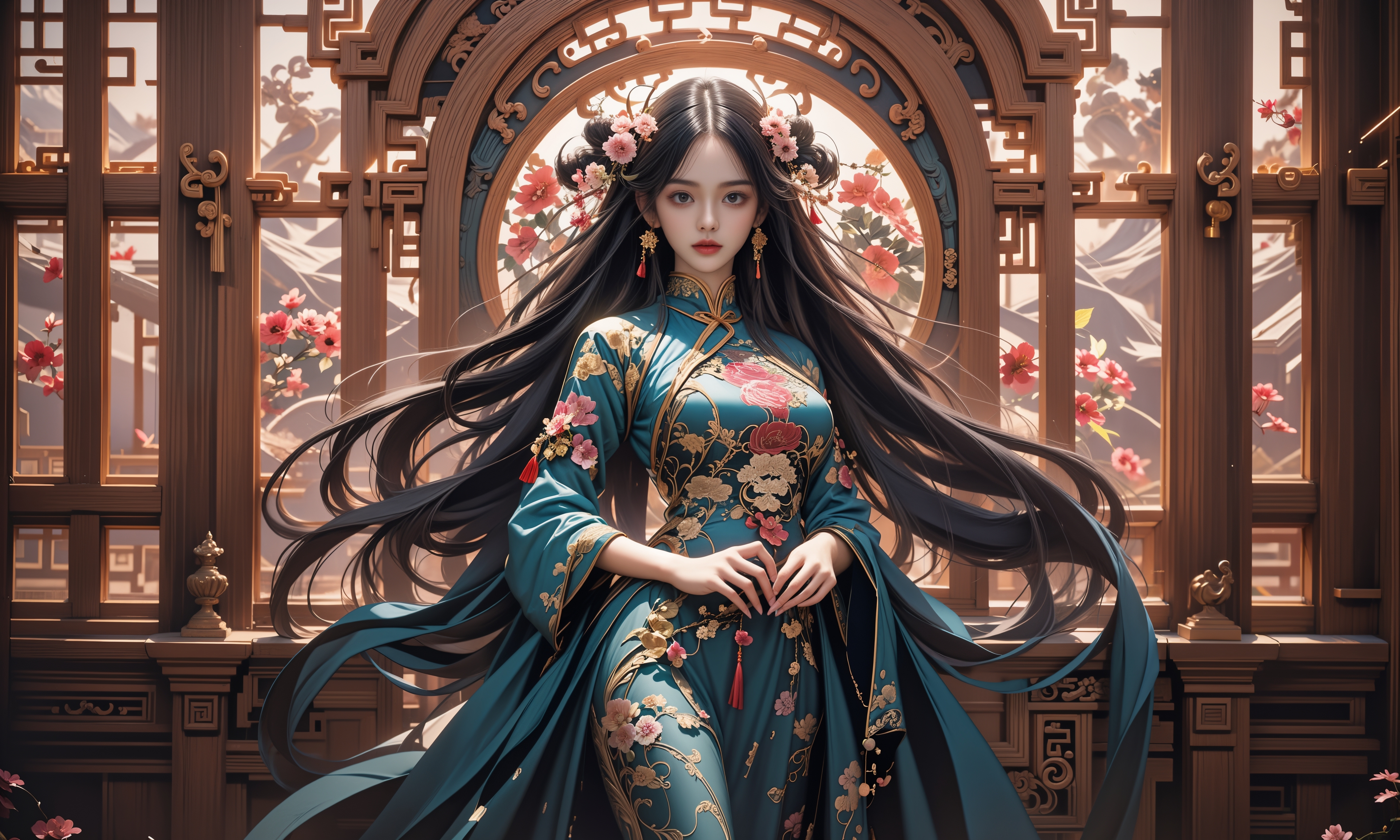 海关总署原党委委员、副署长孙玉宁被提起公诉